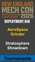Deployment Bid: Stratosphere Showdown, AeroSpace Dog-fighting Grinder