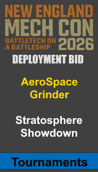 Deployment Bid: Stratosphere Showdown, AeroSpace Dog-fighting Grinder