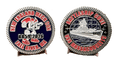 Challenge Coin - New England Mech Con 2026
